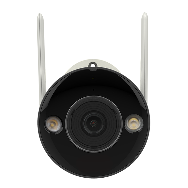 دوربین سرور داخلی