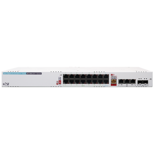 سوئیچ شبکه و فیبرنوری SFP