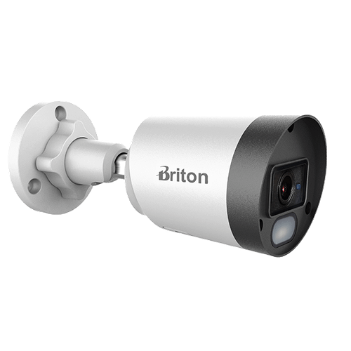 دوربین تحت شبکه 5 مگ برایتون