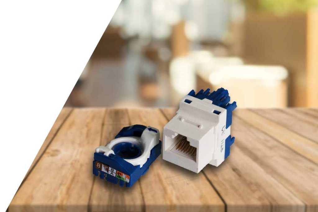 پسیو شبکه KDT