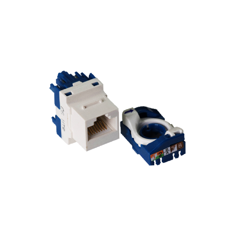 کیستون شبکه UTP برند KDT