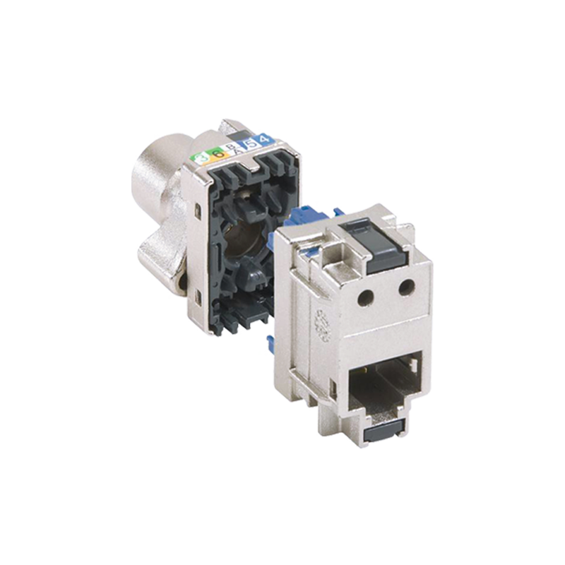 کیستون SFTP برند کی دی تی