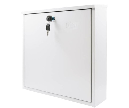 رک بزرگ بیرونی KDT در خراسان