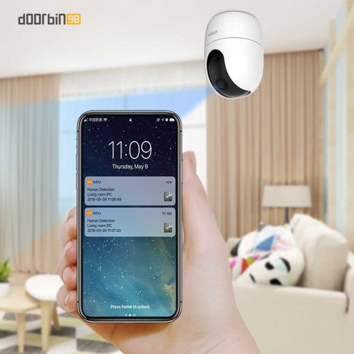 دوربین وایرلس