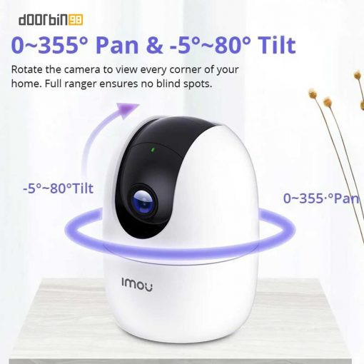 دوربین رم خور