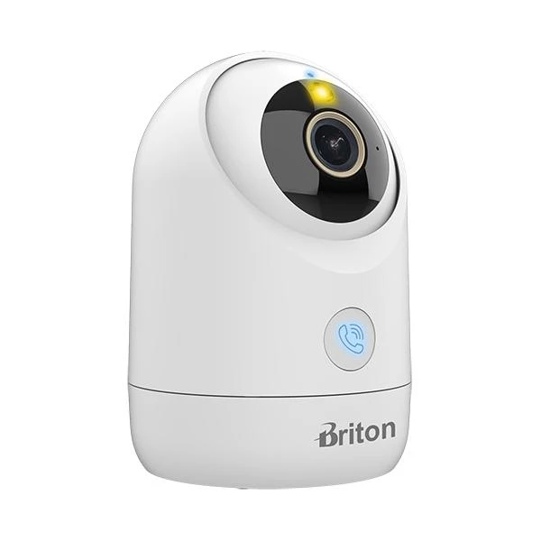 دوربین بیبی کم برایتون