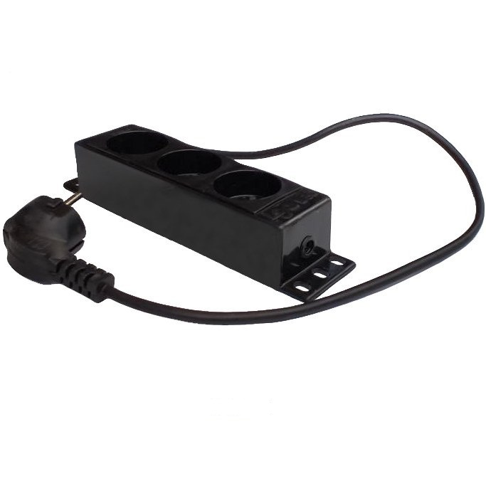 رک در شیشه ای