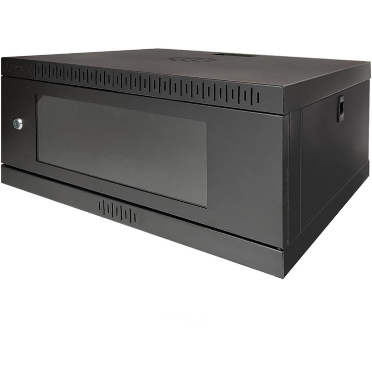 رک شبکه عمق 45