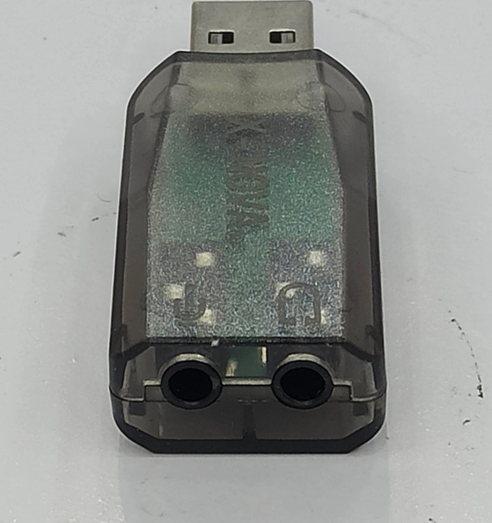 کارت صدا در مشهد