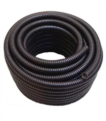 لوله خرطومی فلزی