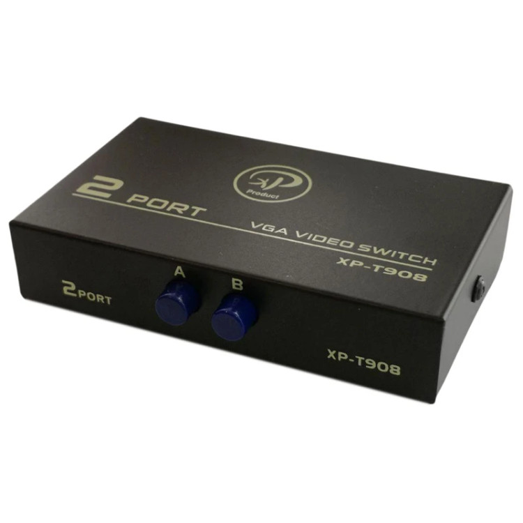 سویئچ 1به 2 VGA