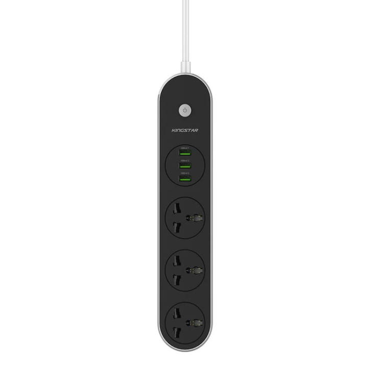 King Star Power Strip Model KPS5115
