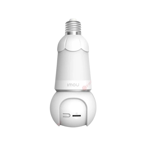 دوربین رم خور ایمو