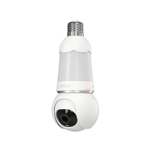 دوربین چرخچی چراغ دار BULB CAM