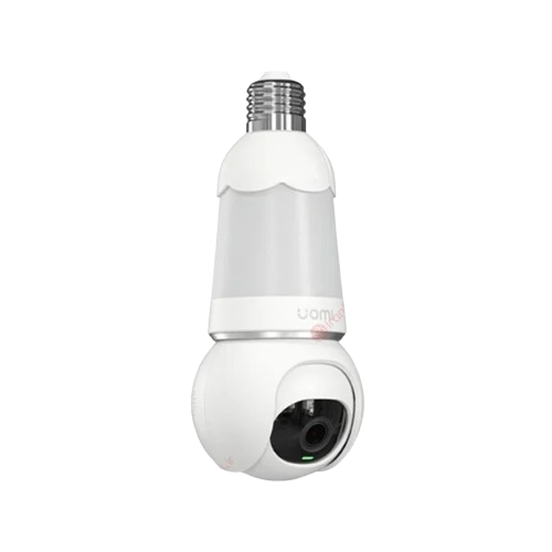 دوربین وایلرس WIFI ایمو دید در شب رنگی