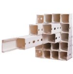 داکت ساده سوپیتا 2*2