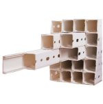 داکت ساده سوپیتا 2*2