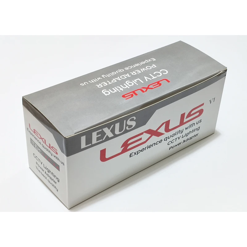 آداپتور 48V2A برند لکسوس در مشهد