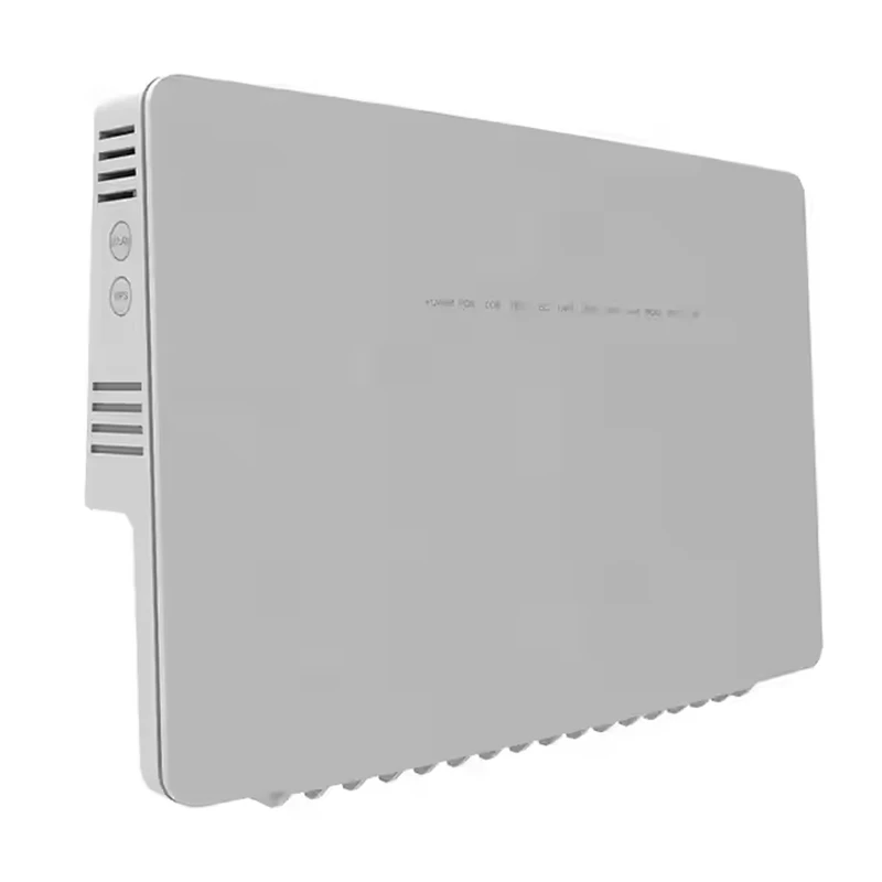 مودم و سوئیچ شبکه فیبرنوری هوآوی در مشهد