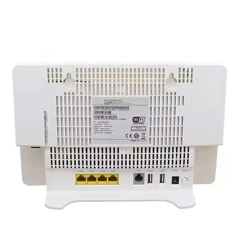 مودم فیبرنوری مدل  HG8245Q2