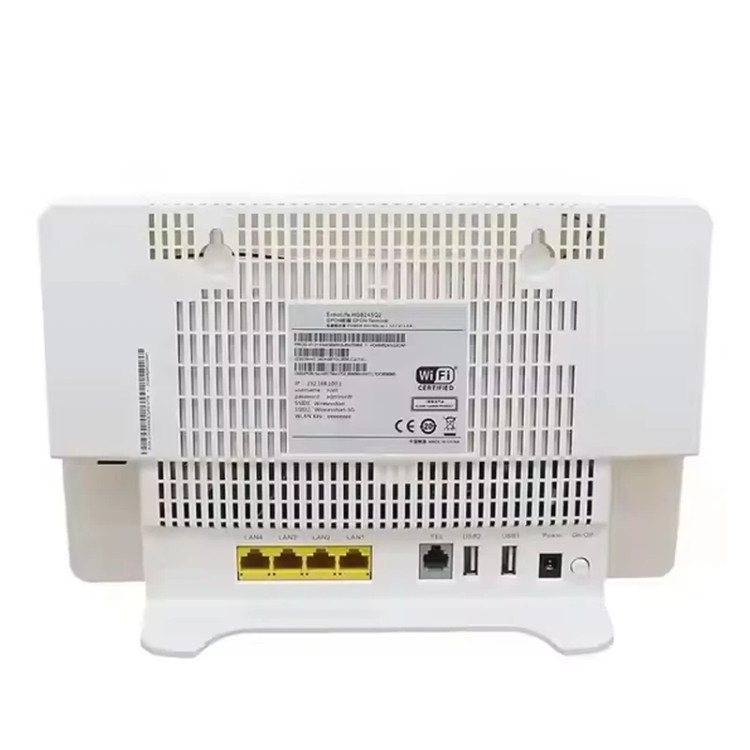 مودم فیبرنوری مدل HG8245Q2