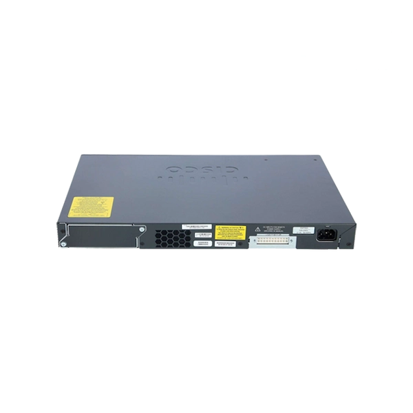 سوئیچ مدیریتی سیسکو 48 پورتی WS-C2960X-48LPS-L