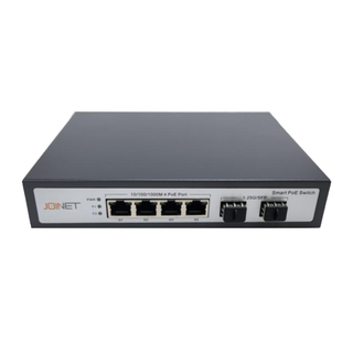 قیمت سوئیچ 4 پورت SFP فیبر جوینت