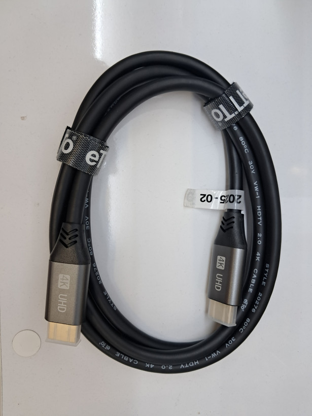 نمایندگی کابل HDMI اتو 15