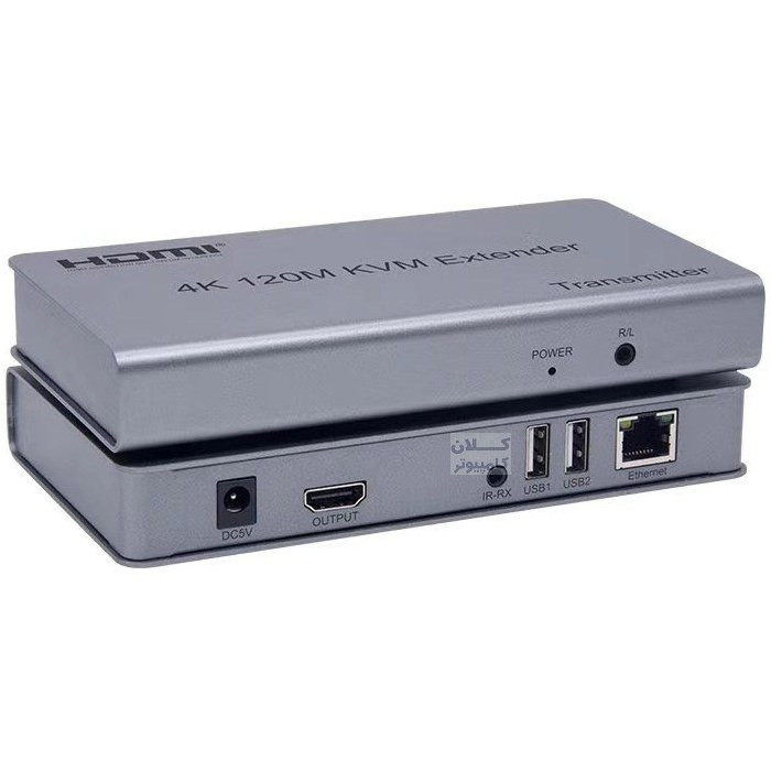 اکستند hdmi