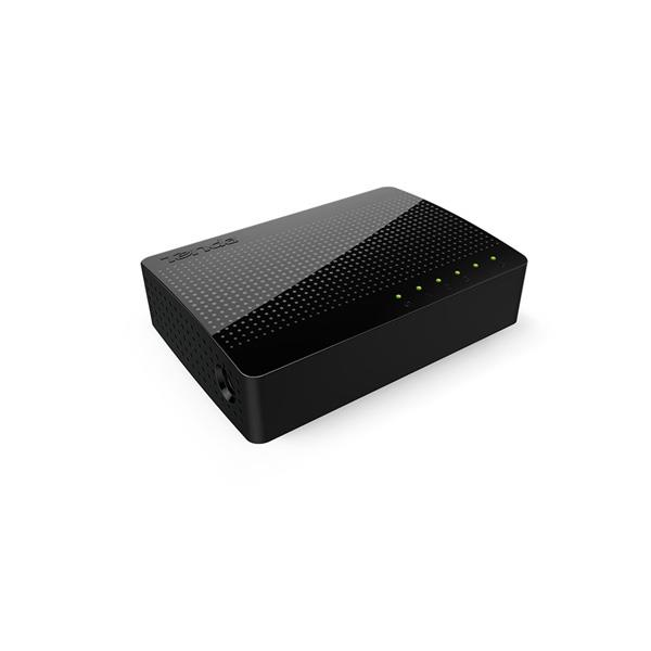سوئیچ شبکه 5 پورت گیگ تندا مدل SG105