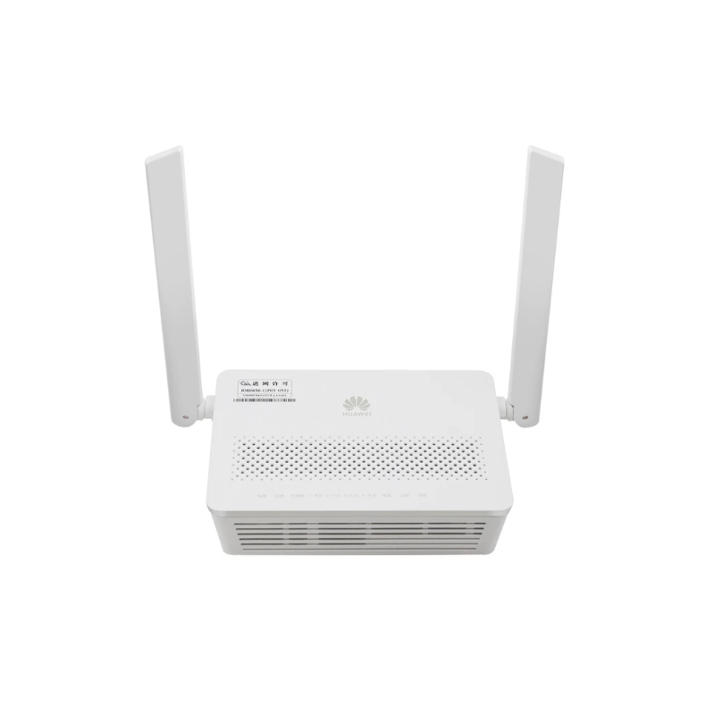 مودم روتر دوبانده فیبر نوری برند هوآوی مدل HS8346X6-C