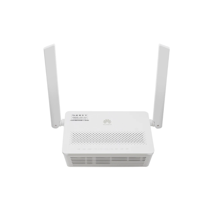 مودم روتر دوبانده فیبر نوری برند هوآوی مدل HS8346X6-C