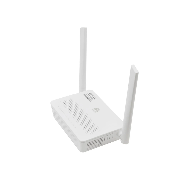 مودم روتر دوبانده فیبر نوری برند هوآوی مدل HS8346X6-C