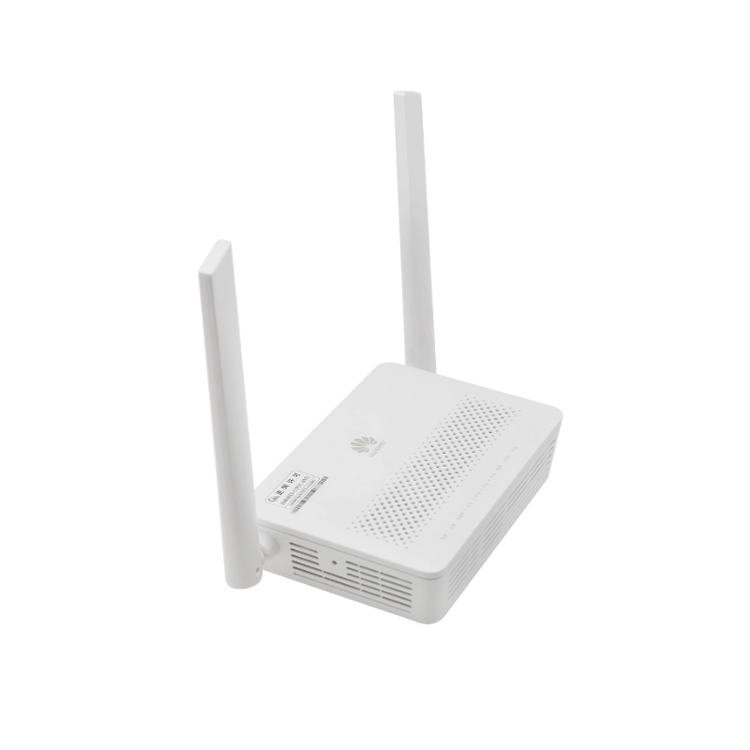 مودم روتر دوبانده فیبر نوری برند هوآوی مدل HS8346X6-C