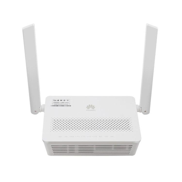 مودم روتر دوبانده فیبر نوری برند هوآوی مدل HS8346X6-C