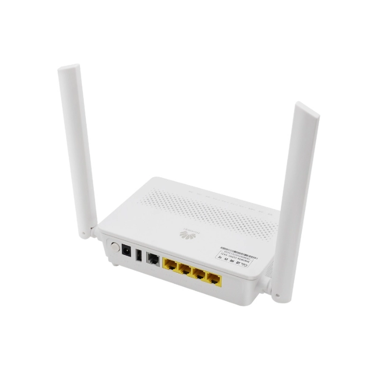 مودم روتر دوبانده فیبر نوری برند هوآوی مدل HS8346X6-C
