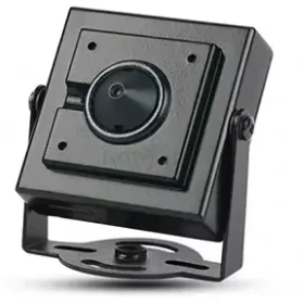 دوربین مداربسته 2 مگ پین هول کیوپلاس مدل PL-AHC-P2200-E2