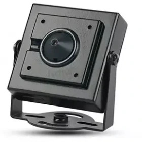 دوربین مداربسته 2 مگ پین هول کیوپلاس مدل PL-AHC-P2200-E2