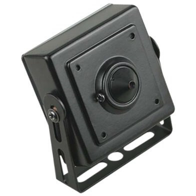 دوربین مداربسته 2 مگ پین هول کیوپلاس مدل PL-AHC-P2200-E2