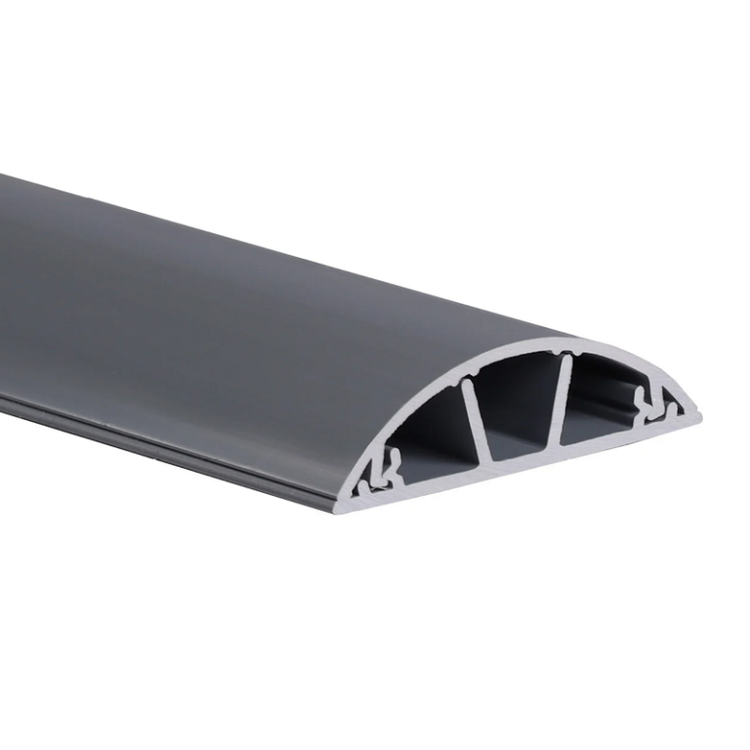 داکت زمینی چسب دار 90×20 برند سوپیتا مدل SF9020SA0001