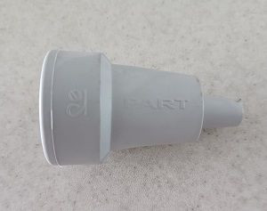 مادگی نری صنعتی ارت دار پارت الکتریک کد 963