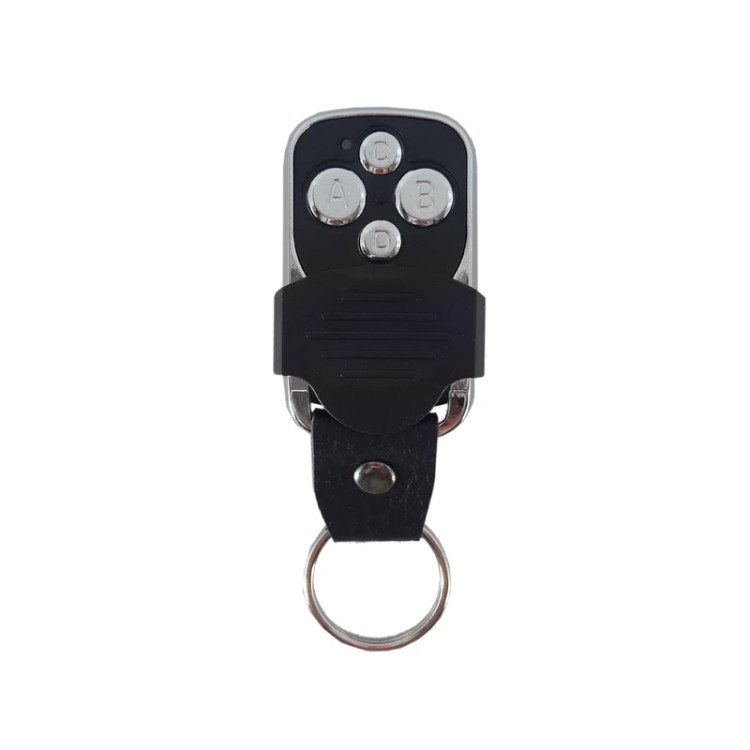 ریموت بتا کشویی کپی کد (بلوتوثی) فرکانس 433