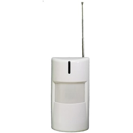 سنسور چشمی حرکتی بیسیم دزدگیر اماکن برند ADLAY مدل AD-PIR815