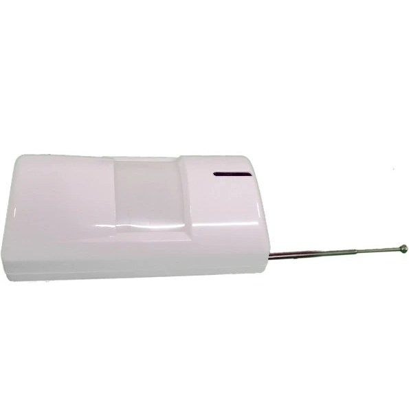 سنسور چشمی حرکتی بیسیم دزدگیر اماکن برند ADLAY مدل AD-PIR815