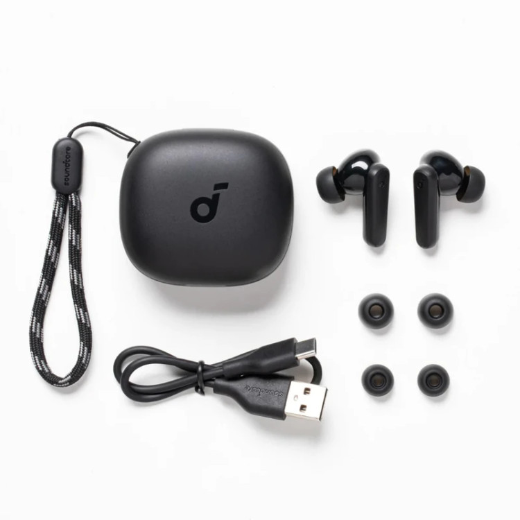 هدفون بی سیم اَنکر مدل Soundcore R50i