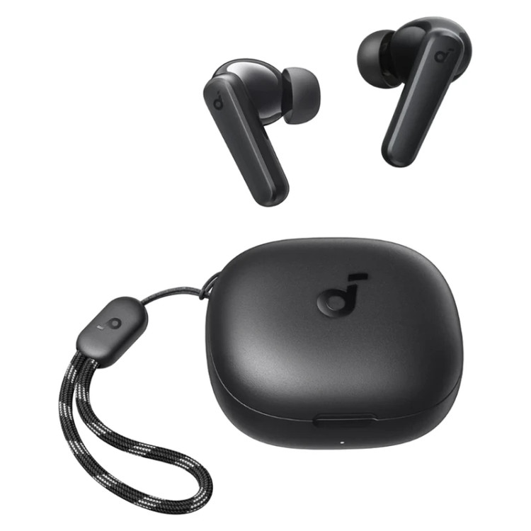 هدفون بی سیم اَنکر مدل Soundcore R50i