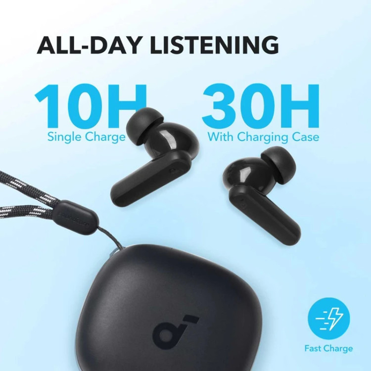 هدفون بی سیم اَنکر مدل Soundcore R50i