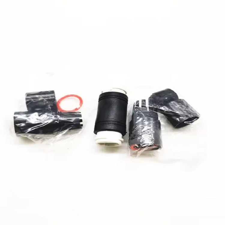 برل شبکه RJ45 ضد آب