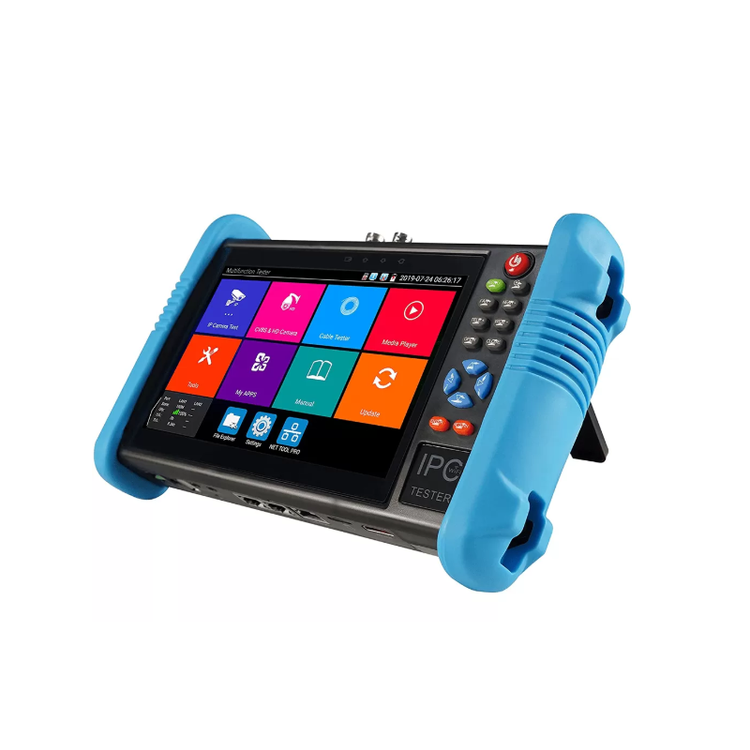 تستر دوربین مداربسته مدل IPC-9800 ADH pro