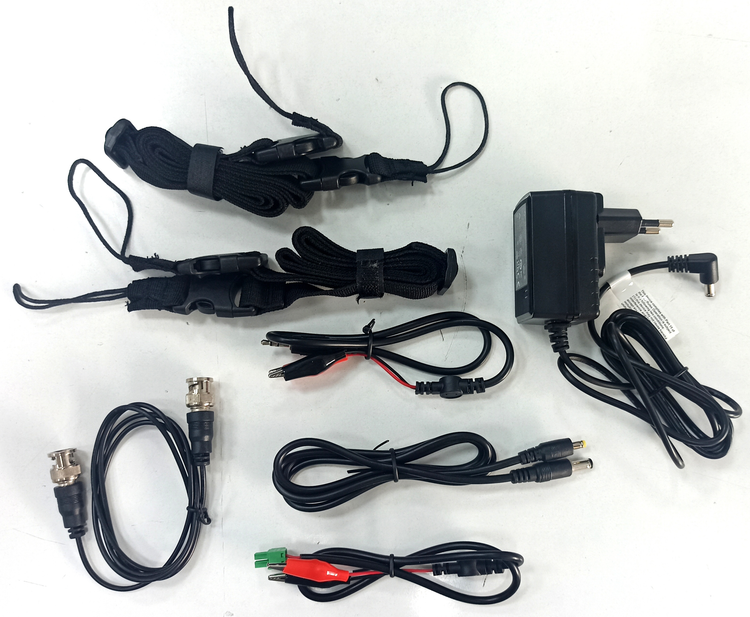 تستر دوربین مداربسته مدل IPC-9800 ADH pro